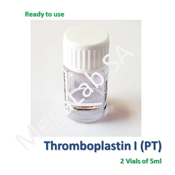 Thromboplastin LI (Single)